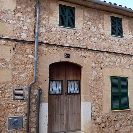 Holiday home Manyolas 93