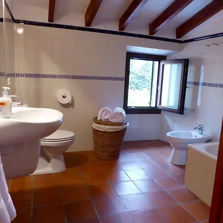 Manyolas 93 Holiday home *
