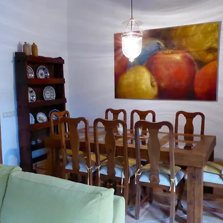 Holiday home Manyolas 93