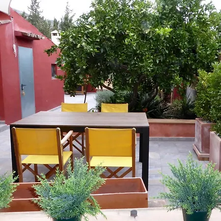 Holiday home Manyolas 93 Alaro