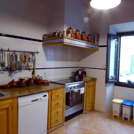 Holiday home Manyolas 93 Alaro