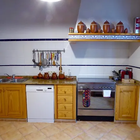 Holiday home Manyolas 93
