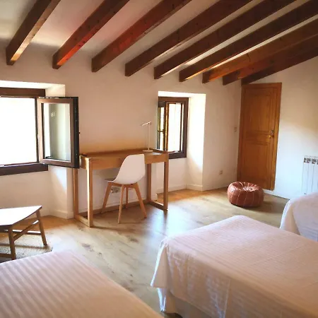 Manyolas 93 Holiday home