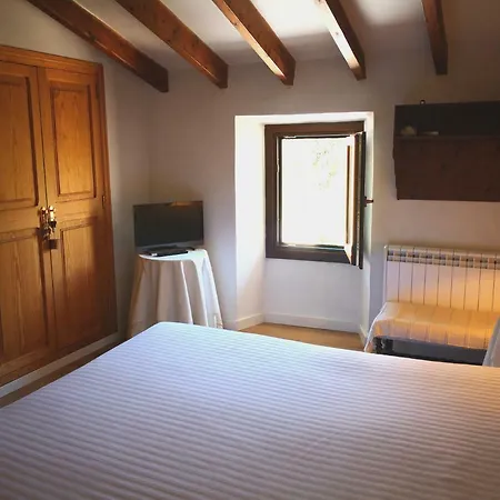Holiday home Manyolas 93 *